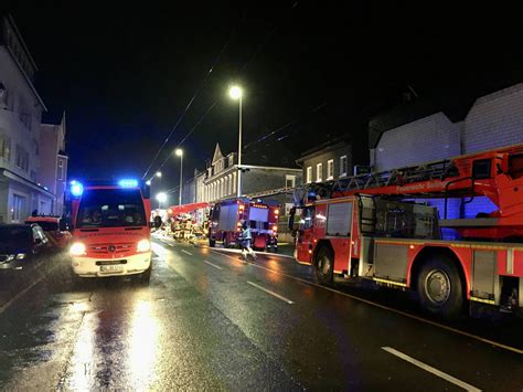 solingen aktuell heute